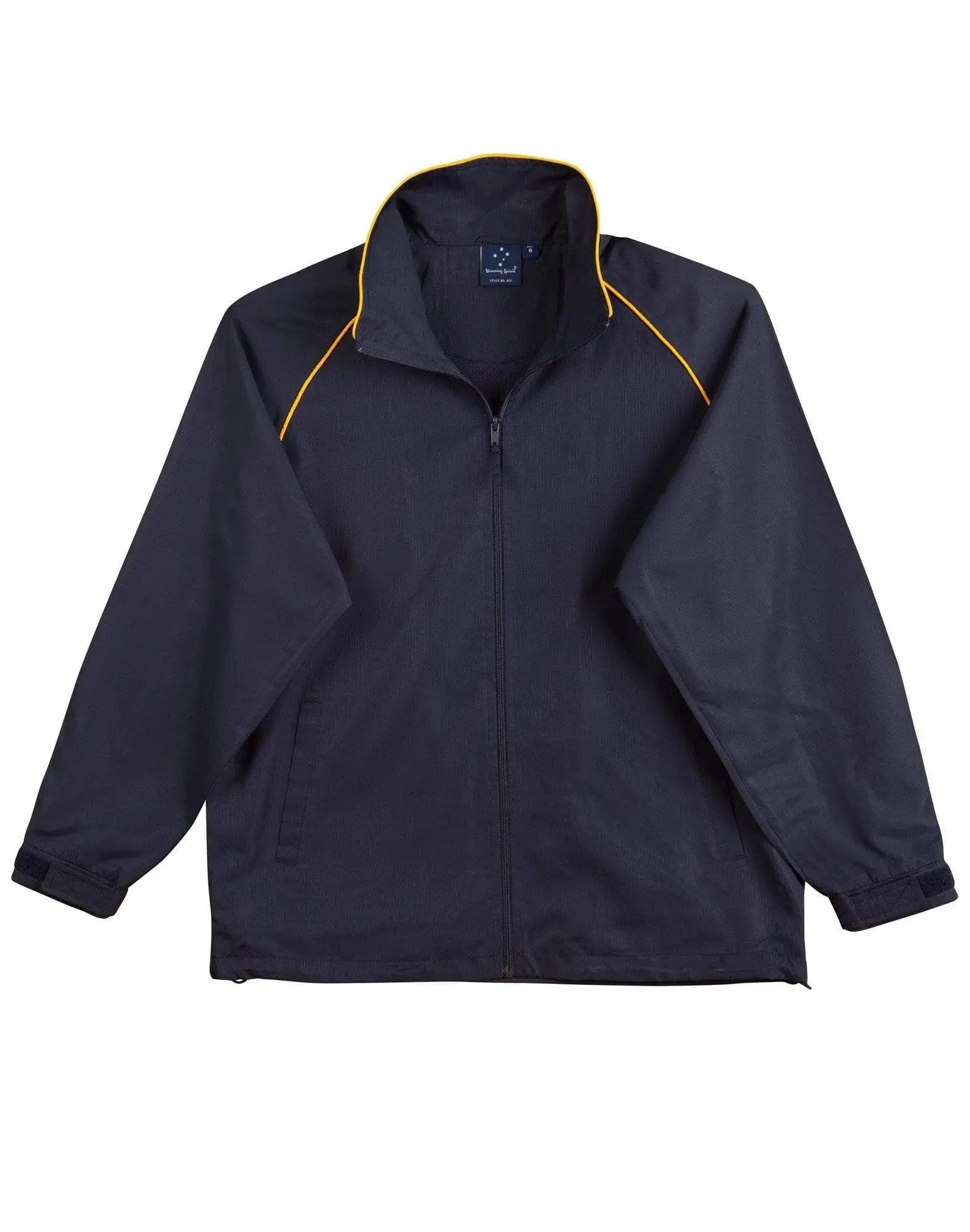 Winning Spirit Champion's Track Top Kids' JK21K